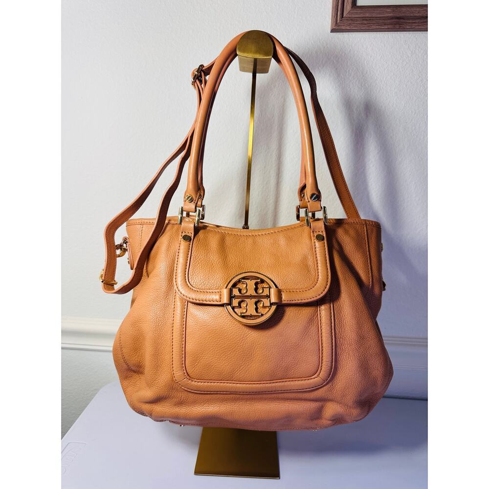 Tory Burch 2 way bag
